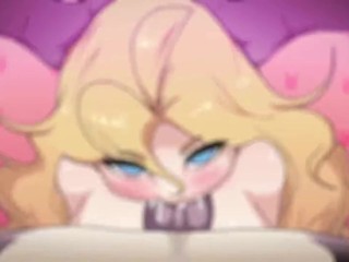 Derpixon - STUFFY BUNNY / PARTY GAMES DUBLADO EM PORTUGUES / BRASILEIRO