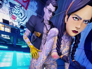 💦 2025 Fortnite Seduction Deluxe | TRY NOT TO MELT Compilation 💋🔥 Hentai 3D FULL HD 60 FPS