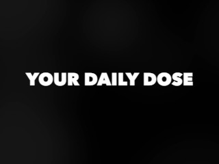 ATTITUDE ADJUSTMENT - Make Up Sex Turns To Rough Hard Fucking - Jazz The Stallion