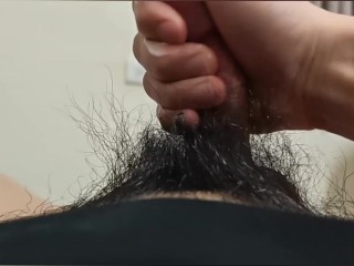 daily pleasure: solo stroke & relax #58