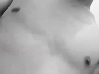 daily pleasure: solo stroke & relax #61