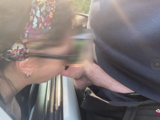 While Sergio was peeing I couldn't hold myself back and wanted to taste his dick