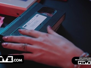 VHXXX Part 1: Loss Prevention Officer '92