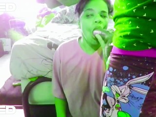 REALTOONS SHE HULK GIVE BIG DICK BLOW JOB EPISODE