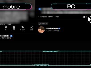 【メンズエステ裏講習】気持ちよさの最上級！見た目もスタイルもテクニックも良すぎて過去最高に気持ち良すぎてハマりそうｗｗ