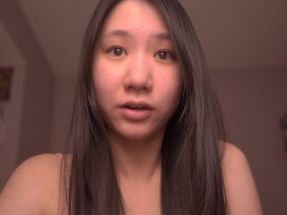 Two Slutty Sisters Have Sex With Multiple Men and Get Punished - Asian Girl ASMR - Ezekiel 23-26