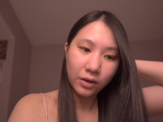 Two Slutty Sisters Have Sex With Multiple Men and Get Punished - Asian Girl ASMR - Ezekiel 23-26