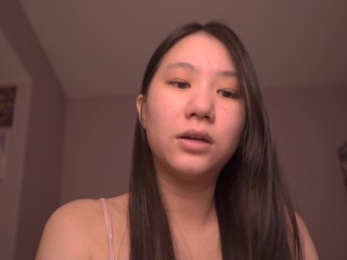 Two Slutty Sisters Have Sex With Multiple Men and Get Punished - Asian Girl ASMR - Ezekiel 23-26