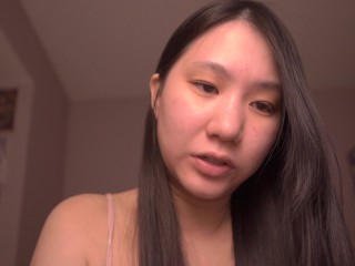 Two Slutty Sisters Have Sex With Multiple Men and Get Punished - Asian Girl ASMR - Ezekiel 23-26