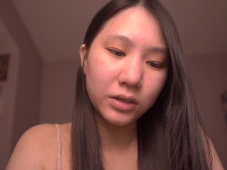 Two Slutty Sisters Have Sex With Multiple Men and Get Punished - Asian Girl ASMR - Ezekiel 23-26