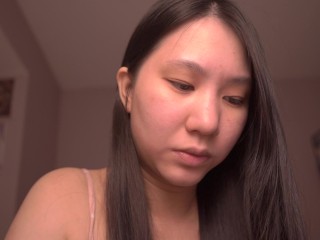 Two Slutty Sisters Have Sex With Multiple Men and Get Punished - Asian Girl ASMR - Ezekiel 23-26