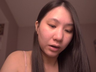 Two Slutty Sisters Have Sex With Multiple Men and Get Punished - Asian Girl ASMR - Ezekiel 23-26