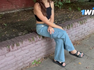 CREAMPIE VAGINAL- Pendeja cornuda me usa para vengarse de su novio FT Whitemaiden