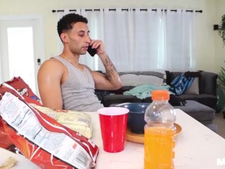 Pissed Off Milf! Stevie K Hardcore - MilfAF