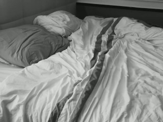 I waited till everyone left my house after Easter and began to watch porn and masturbate. +CUMSHOT