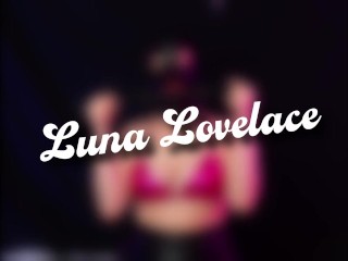 Rave Girl Hogtied and Edged / Bondage Struggle / Nipple Clamps