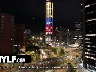 Last Week On MYLF: 04/14/2025 - 04/20/2025 Trailer Compilation