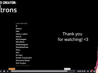 Double penetration to dinosaur we give her a creampie in the asshole (Feliscede animation) - Jazziuu