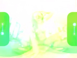 It's The First Time For Natasha Nice To Have A Session With A Male Model