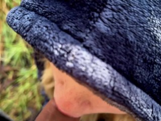 A HUGE COCK FOR MY STEPSISTER. SCHOOLGIRL GIVES A BLOWJOB WHILE HER PARENTS ARE OUT OF THE HOUSE