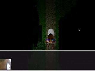 HENTAI THIEF GAMEWITH SEXY PROTAGONIST - Grace of the Labyrinth Town