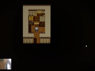 HENTAI THIEF GAMEWITH SEXY PROTAGONIST - Grace of the Labyrinth Town