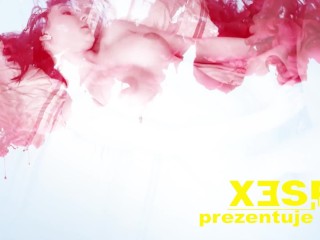 Polskie nastolatki - Monika G