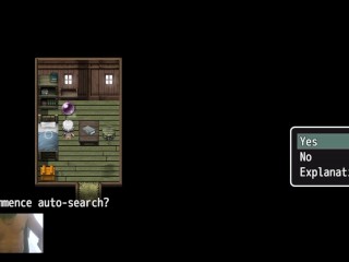 THE BEST BUNNY GIRL SERVICE IN THIS GAME - Grace of the Labyrinth Town