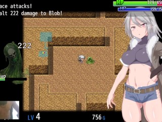 WE ALMOST DID IT  - Grace of the Labyrinth Town