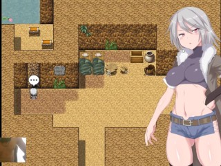 WE ALMOST DID IT  - Grace of the Labyrinth Town