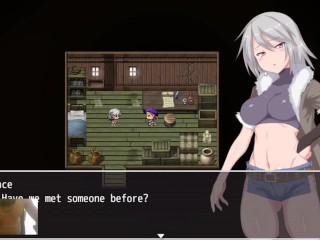 WE ALMOST DID IT  - Grace of the Labyrinth Town