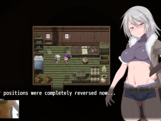 WE ALMOST DID IT  - Grace of the Labyrinth Town