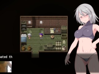 WE ALMOST DID IT  - Grace of the Labyrinth Town