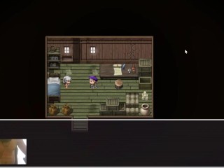 WE ALMOST DID IT  - Grace of the Labyrinth Town