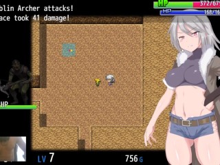 WE ALMOST DID IT  - Grace of the Labyrinth Town