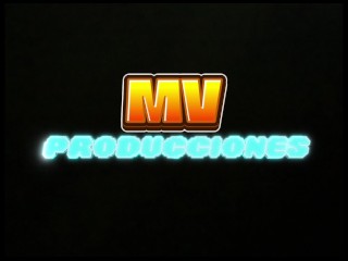 Desmintiendo el mito de SEMANA S@NtA -culona moviendo el culo- CREAMPIE