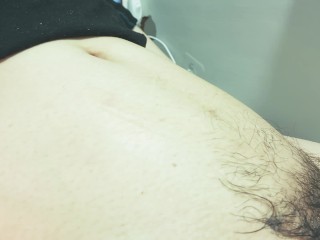 You Lie Beside Me, Listening to My Moans, Masturbating Together, Stroking Daddy's Cock till i cum.