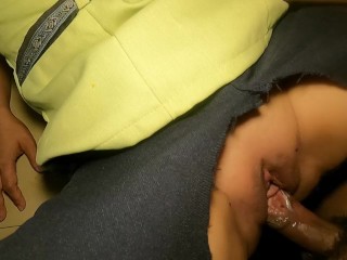 Pinay school teacher 2025