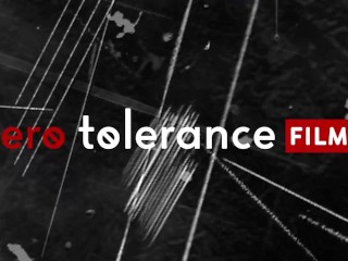 ZeroToleranceFilms - My Pervy Stepdad Is Into Anal So I Let Him Fuck Me In The Ass