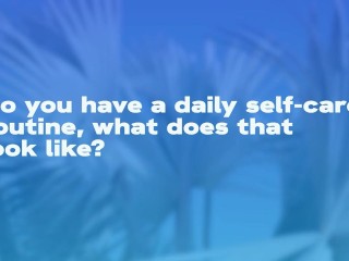 Prioritizing Wellness with Pineapple Support: Kazumi