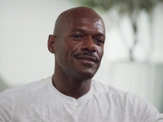 Prioritizing Wellness with Pineapple Support: Rhyheim Shabazz