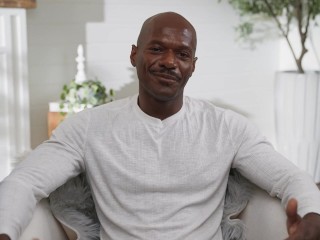 Prioritizing Wellness with Pineapple Support: Rhyheim Shabazz