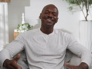 Prioritizing Wellness with Pineapple Support: Rhyheim Shabazz