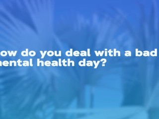 Prioritizing Wellness with Pineapple Support: Rhyheim Shabazz