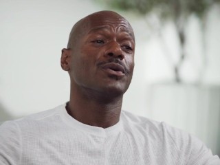 Prioritizing Wellness with Pineapple Support: Rhyheim Shabazz