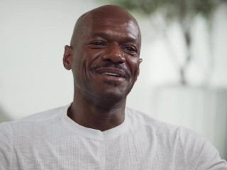 Prioritizing Wellness with Pineapple Support: Rhyheim Shabazz