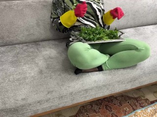 مادرناتنی میگه شب...سکس فارسی ایرانی