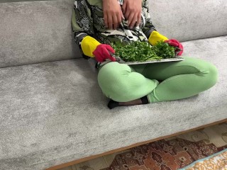 مادرناتنی میگه شب...سکس فارسی ایرانی