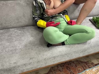 مادرناتنی میگه شب...سکس فارسی ایرانی