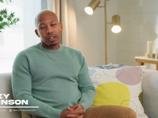 Prioritizing Wellness with Pineapple Support: Ricky Johnson